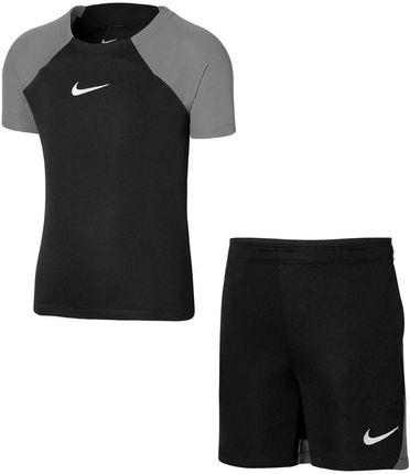 Komplet Nike Academy Pro Training Kit DH9484 013 : Rozmiar - M 110-116 cm