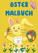 Ausmalspaß für Groß und Klein: Der Osterhase als Leinwand für Kreativität!