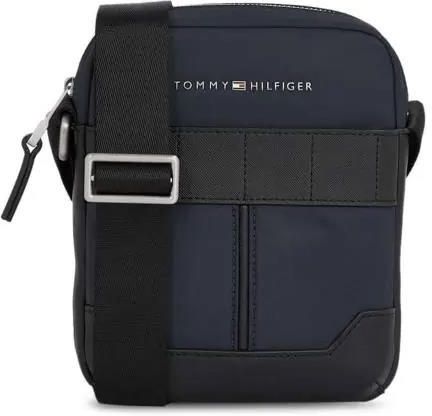 Saszetka męska Tommy Hilfiger - AM0AM10944 - Ceny i opinie