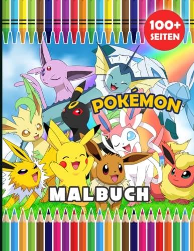 Bondream Malbücher 20 Stück Set - Kinder Malbücher Für 3-8 Jahre