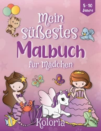 Ausmalbilder Kostenlos: Entdecke die Freude am Malen – Von süßen Tieren bis zu entspannenden Mandalas!