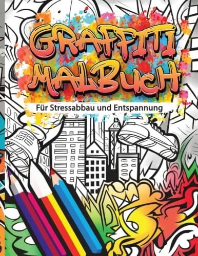 "Ich kann es nicht verstehen!" Sprüche und Ausmalbilder: Kreativer Stressabbau und spielerisches Lernen