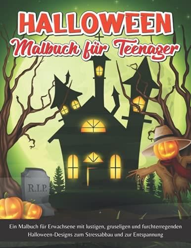 Halloween Boo Basket Geschenkkorb - Gruselige Geschenkbox Für Frauen Und Teenager