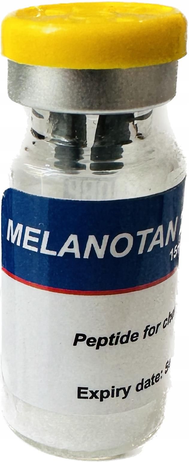 melanotan zastrzyki cena Melanotan-2 10mg – Research Peptide — THE SECRET BEAUTY STORE