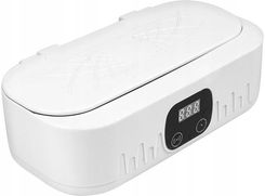 Zdjęcie Myjka Ultradźwiękowa Sterylizator Kosmetyczny 18W - Kunów