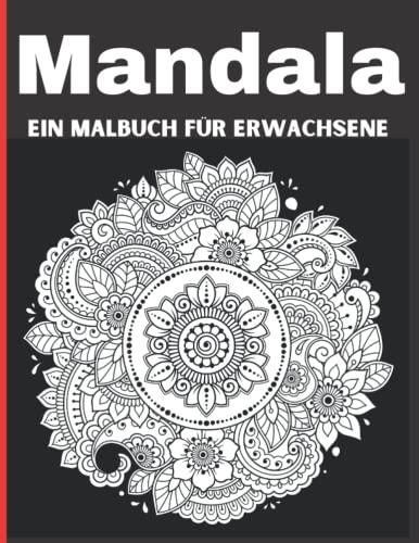 Mandala Magie für Kinder: Kreativität entfesseln mit Ausmalbildern