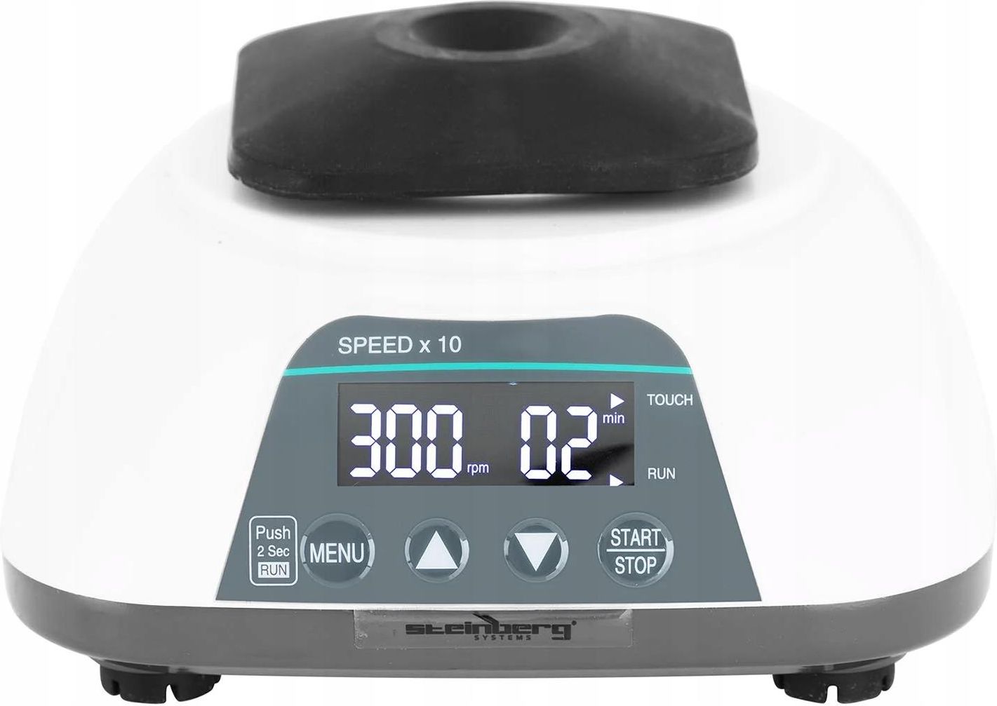 Expondo Wytrząsarka Laboratoryjna Vortex 3000 Obr/Min 20 W - Ceny i ...