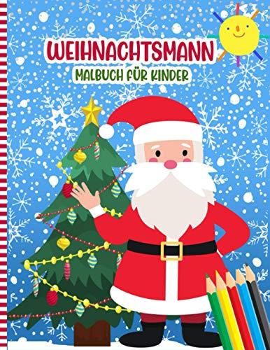 Weihnachtszauber auf Papier: Kostenlose Weihnachtsmalvorlagen für Groß und Klein!