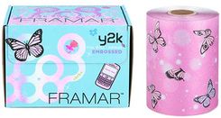 Zdjęcie Framar Folia Aluminiowa Y2K Ryflowana 97,5M - Konstancin-Jeziorna