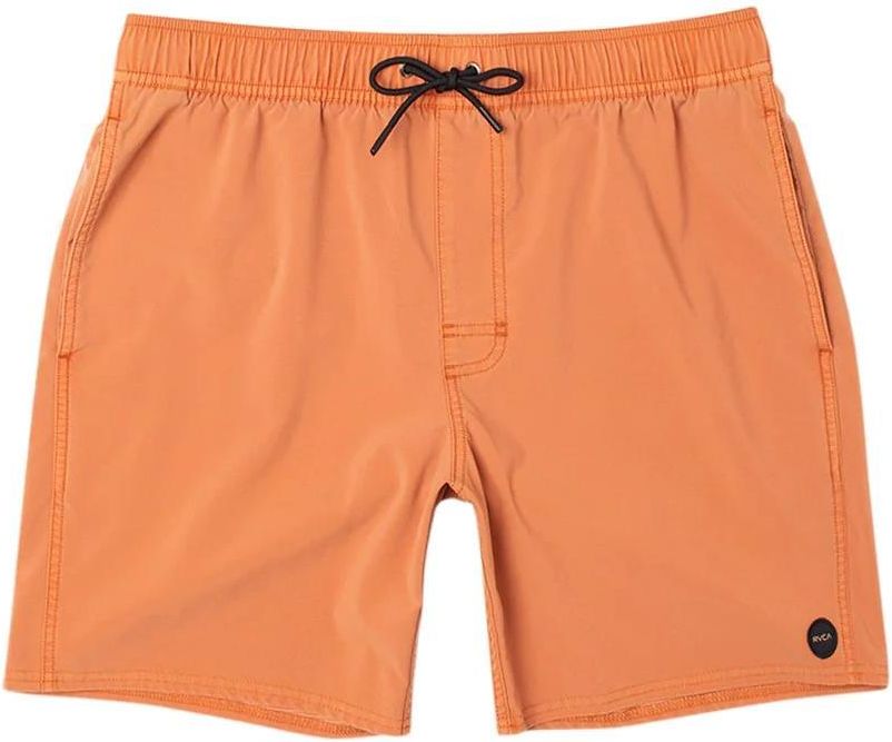 RVCA VA Pigment Elastic Short Trunk 16
