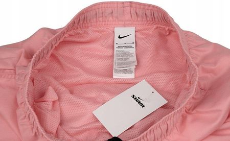 Nike Męskie Essential Różowe Nessa560 626 - zdjęcie 5