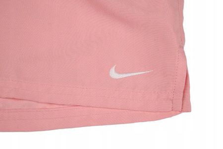 Nike Męskie Essential Różowe Nessa560 626 - zdjęcie 4