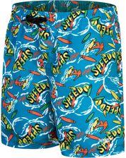 Zdjęcie Speedo Do Pływania Dla Dzieci Watershort - Tyczyn