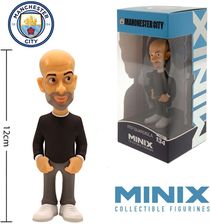 Zdjęcie Manchester City Figurka Minix Guardiola - Suchowola
