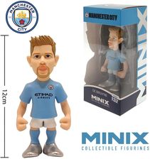 Zdjęcie Manchester City Figurka Minix De Bruyne - Kamieńsk