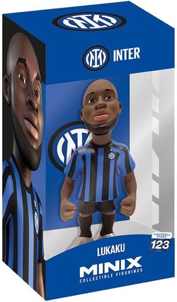 Inter Milan Figurka Minix Lukaku - Ceny i opinie 