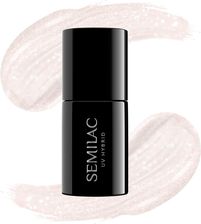 Zdjęcie Semilac Lakier Hybrydowy Wedding Pearls 236 Peach Pearl Hema Free 7Ml - Szprotawa