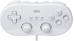 nintendo wii kontroler