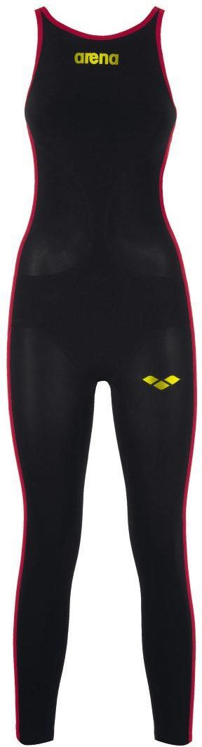 ARENA Herren Powerskin R-evo+ Schwimmanzug - Technischer Ganzanzug Für Open Water