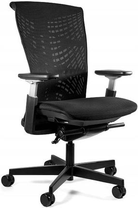 Unique Ergonomiczne Krzesło Biurowe Reya Fotel Obrotowy