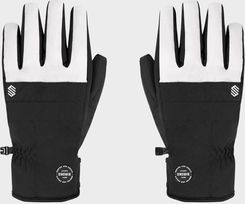 Zdjęcie Siroko Rękawice Snowboardowe I Narciarskie Voss White - Ryglice