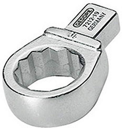Wera 05078636001 7772 B insteekratel, omschakelbaar, 3/8 x 52 mm
