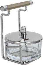 Zdjęcie Regent Cukiernica Z Łyżeczką Perle - Miłomłyn