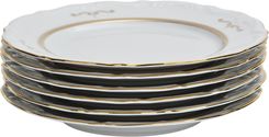 �miel�w Kpl. 6 Talerzy Deserowych 17Cm Camille