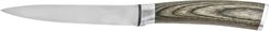 Zdjęcie Maestro Nóż Kuchenny Stal Damasceńska 15,5Cm - Płock