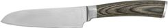 Zdjęcie Maestro Nóż Santoku Stal Damasceńska 12,7Cm - Reda