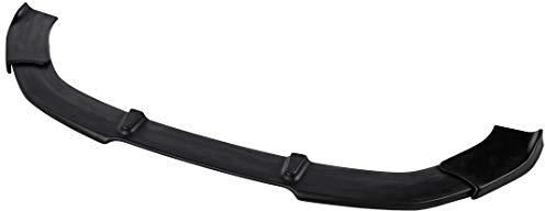 RDX Racedesign RDFA098 Spoiler Anteriore In ABS Per SEAT Leon 1P (2009-2012) Cupra/FR - Omologato TÜV