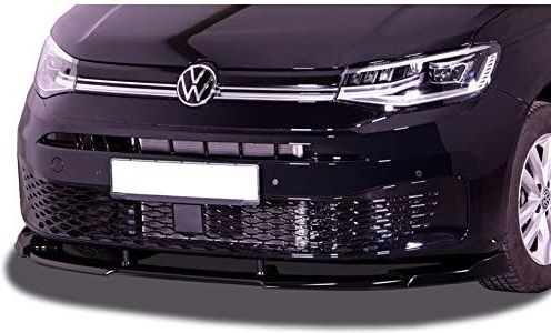 RDX Frontspoiler Für VW Caddy 2K 2015-2020 - Vario-X V2 Aus PUR