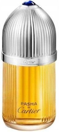 Cartier Pasha De Cartier Perfumy 100 ml TESTER