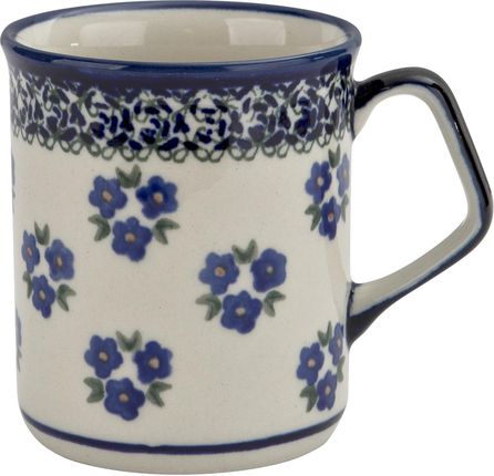 Bolesławiec Kubek Ceramiczny 250Ml Dekor 224