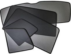 Sonnenschutz "Sonniboy" Für SEAT LEON ST SW, TYP 5F, 5-DOOR, 2013- Für