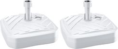 Zdjęcie Prosperplast 1 2X Podstawa Pod Parasol Umbrella Base Mpkd Stojak - Nowa Słupia