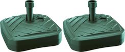 Prosperplast 1 2X Podstawa Pod Parasol Umbrella Base Mpkd Stojak