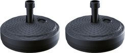 Zdjęcie Prosperplast 1 2X Podstawa Pod Parasol Umbrella Base Mpor Stojak - Przedbórz