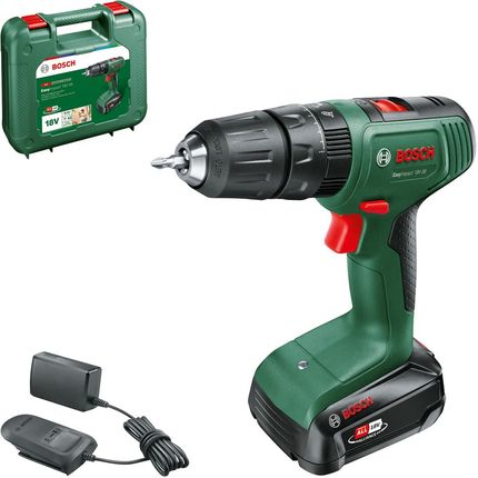 Bosch EasyImpact 18V-38 1 akumulator 2,0Ah 06039D810E