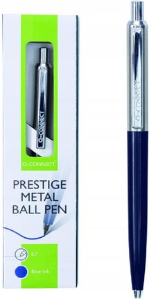 Q-Connect Długopis Automatyczny Prestige
