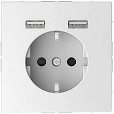 Merten Schneider Electric MEG3300-6035 Interrupteur à Bascule Blanc Lotus - Design Système