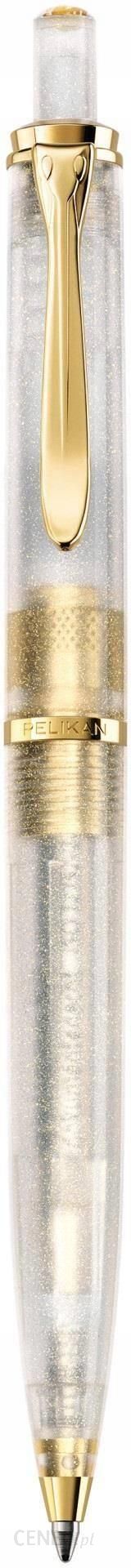 Pelikan Długopis Golden Beryl K200