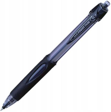 Uni Długopis Wodoodporny Kolor Czarny Wytrzymały