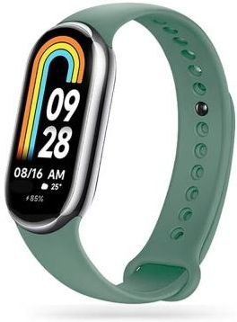 Tech Protect Iconband Xiaomi Smart Band 8 / 8 Nfc Olive
