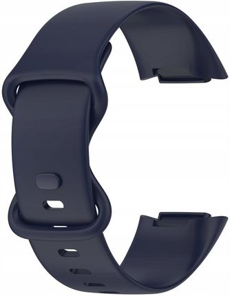 Xgsm Pasek Silikonowy Soft Strap Do Fitbit Charge 5