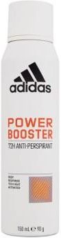 Adidas Power Booster 72H Anti Perspirant Antyperspirant 150 Ml