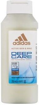 Adidas Deep Care Żel Pod Prysznic 250Ml