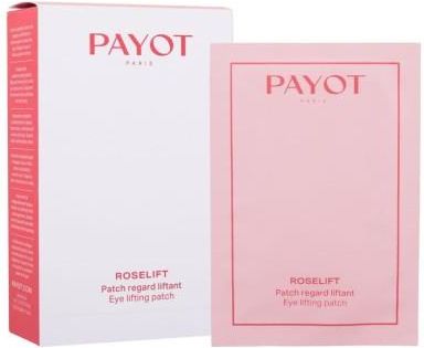 Payot Roselift Collagéne Eye Lifting Patch Maseczka Na Okolice Oczu 10Szt