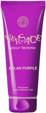 Zdjęcie Versace Pour Femme Dylan Purple Żel Pod Prysznic 200Ml - Drezdenko