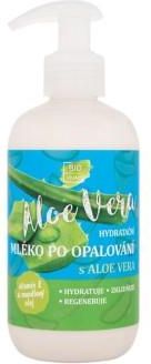 Vivaco Bio Aloe Vera Hydrating After Sun Lotion Preparaty Po Opalaniu 250Ml